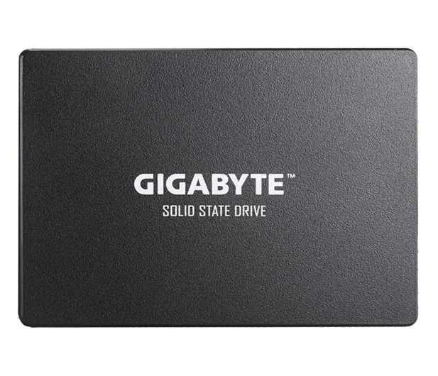 GIGABYTE 240GB 2,5'' GP-GSTFS31240GNTD - 447719 - zdjęcie